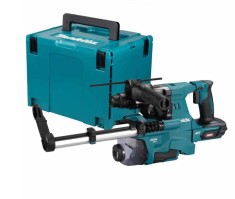 Makita HR011GZ03 40v Max XGT Cordless SDS+ Rotary Hammer Drill - Body Only